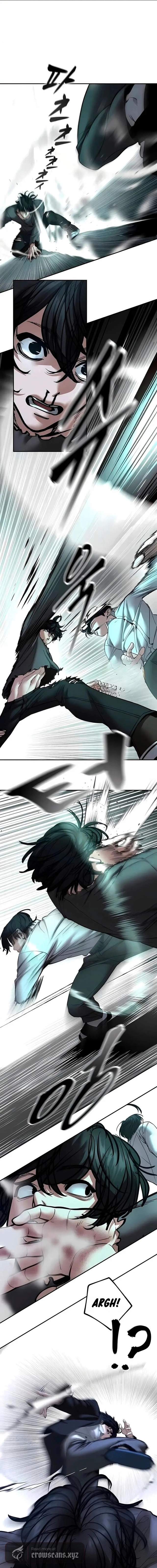The Bully In-Charge Chapter 183 19